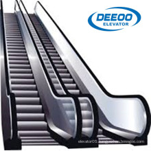 Factory Price Indoor Electric Passenger Outdoor Escalator